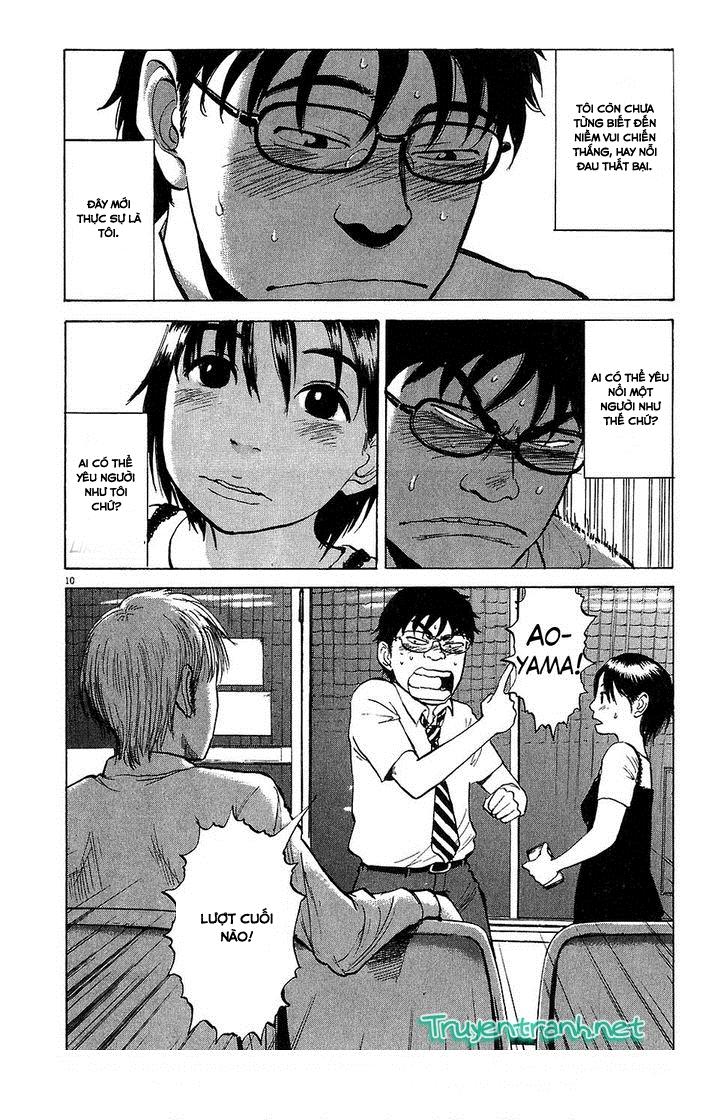 Boy On The Run Chap 7 - Next Chap 8