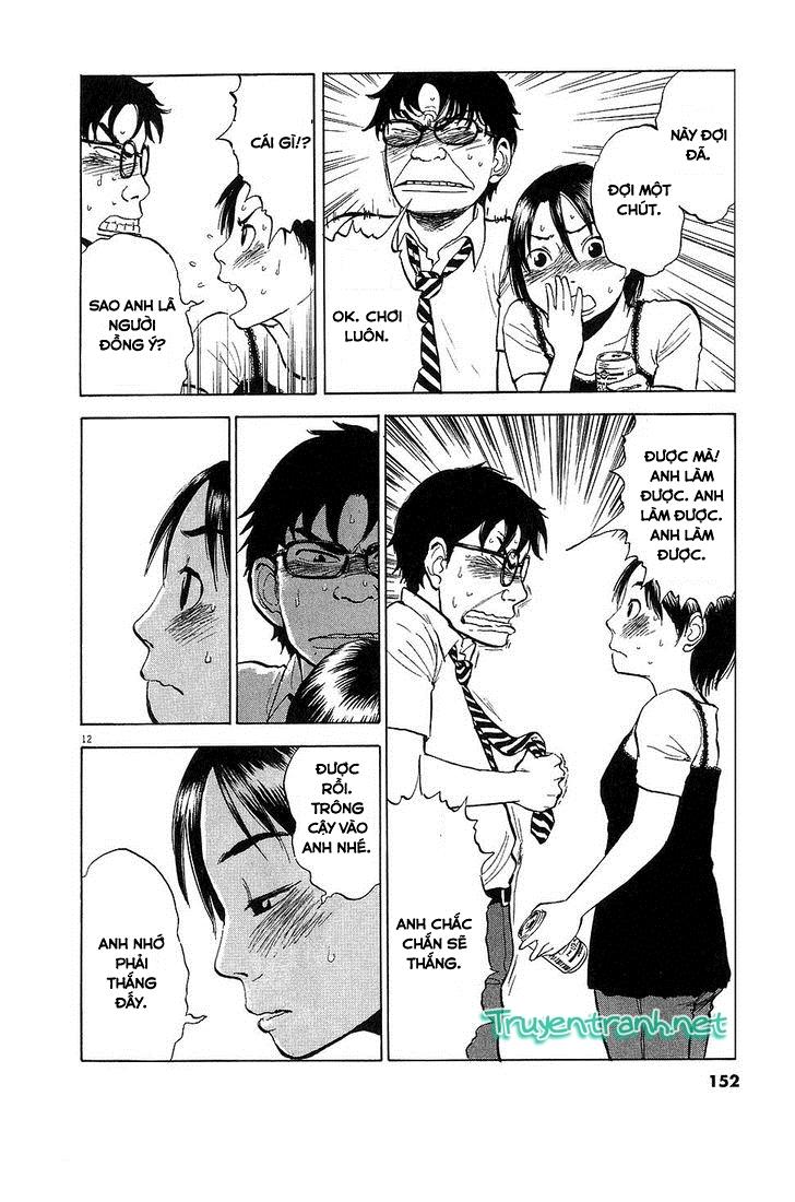 Boy On The Run Chap 7 - Next Chap 8