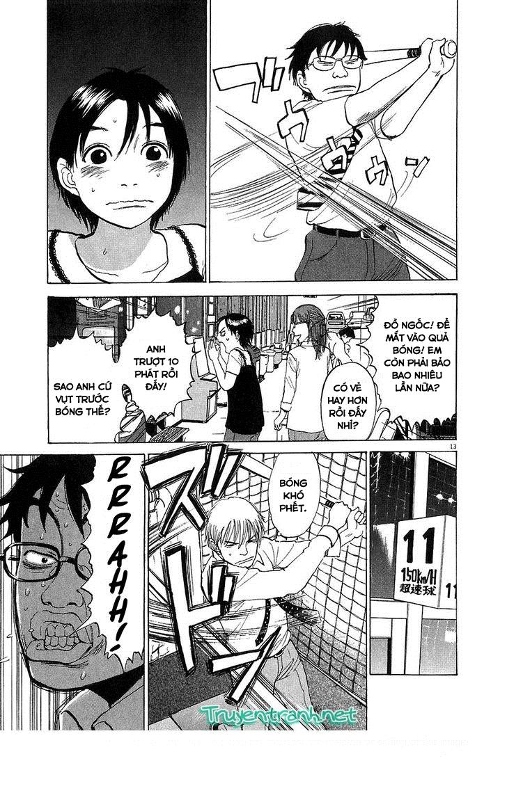 Boy On The Run Chap 7 - Next Chap 8