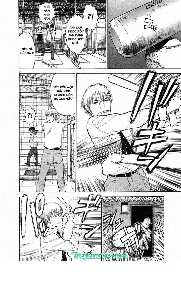 Boy On The Run Chap 7 - Next Chap 8