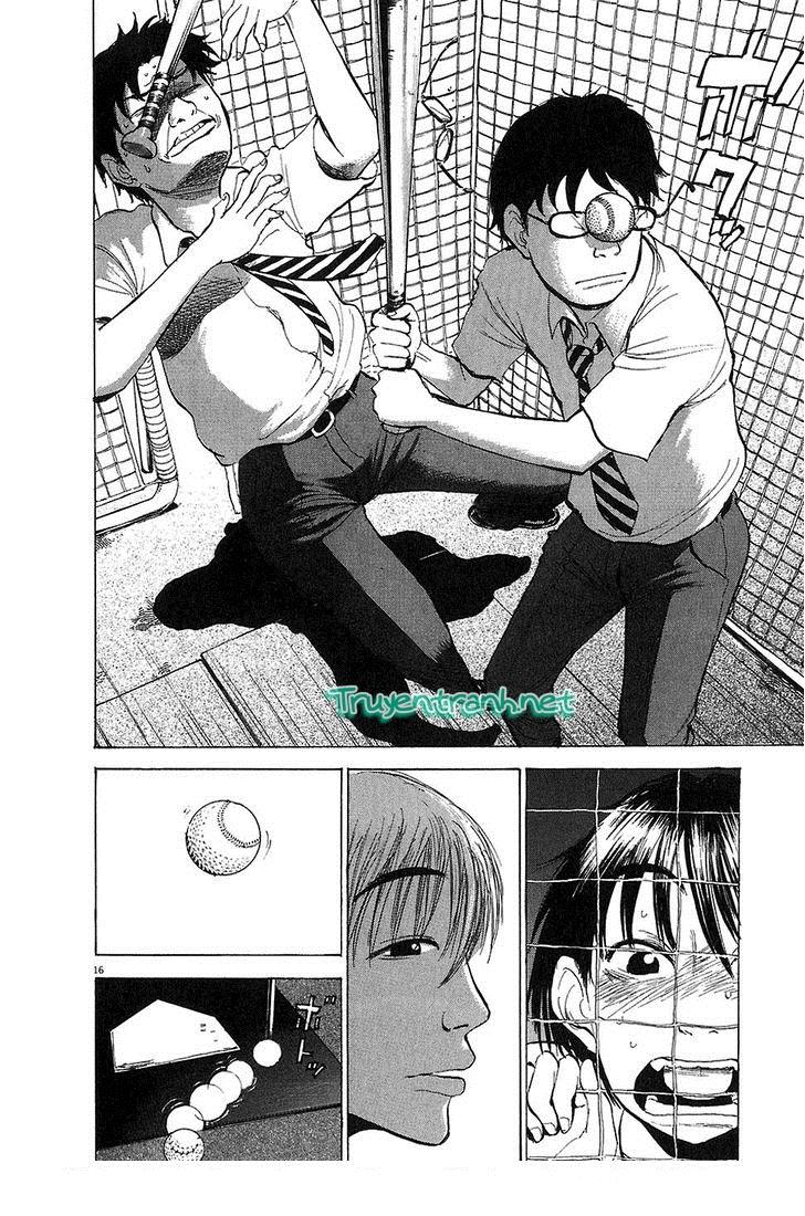 Boy On The Run Chap 7 - Next Chap 8