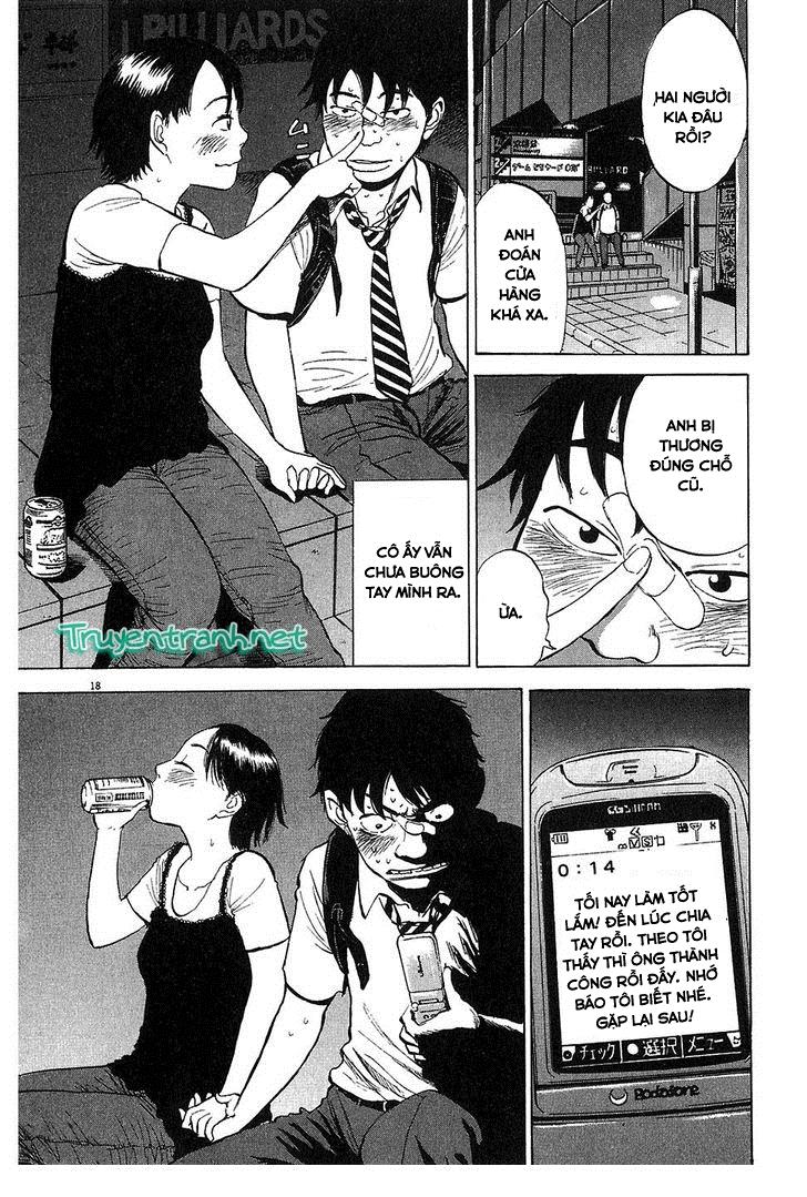 Boy On The Run Chap 7 - Next Chap 8
