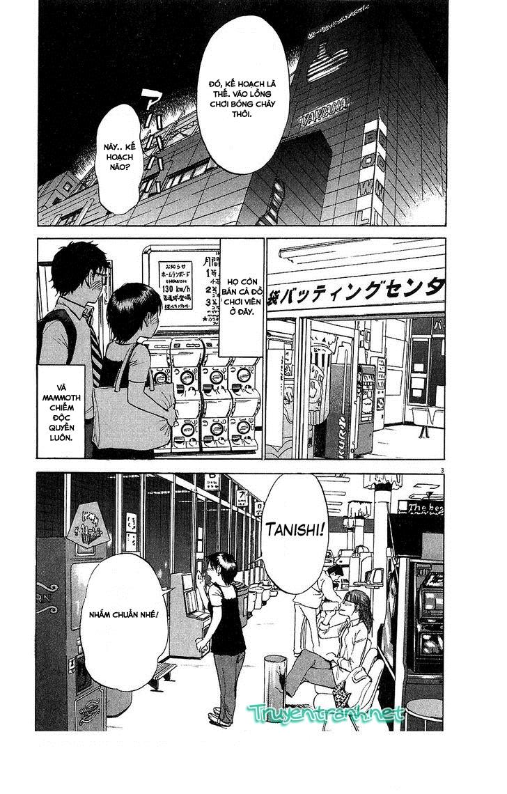 Boy On The Run Chap 7 - Next Chap 8