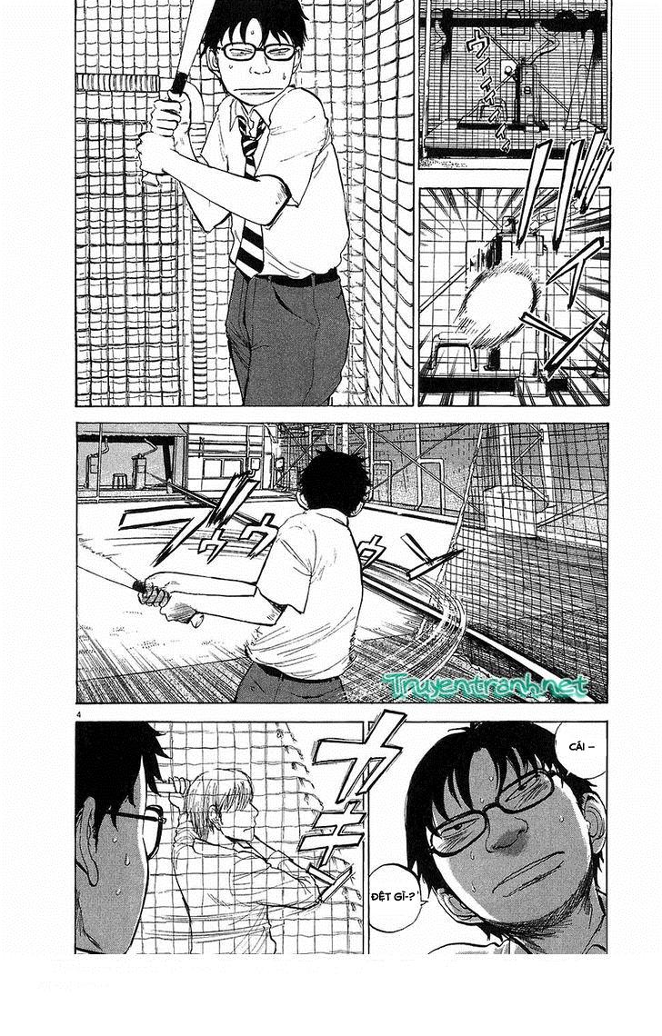 Boy On The Run Chap 7 - Next Chap 8