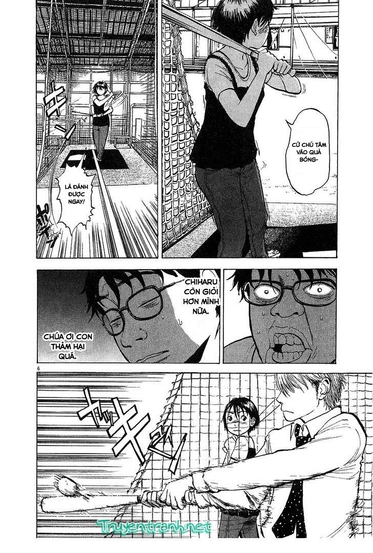 Boy On The Run Chap 7 - Next Chap 8