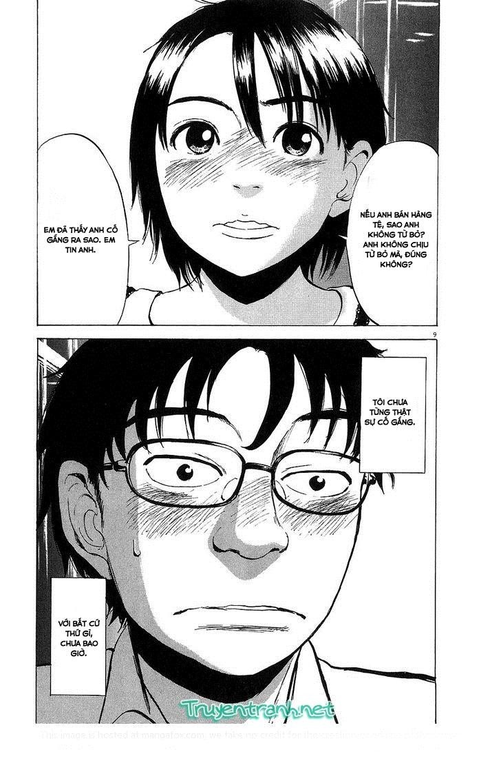 Boy On The Run Chap 7 - Next Chap 8