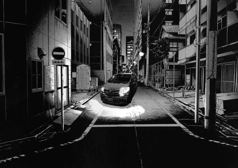 Boy On The Run Chap 70 - Next Chap 71