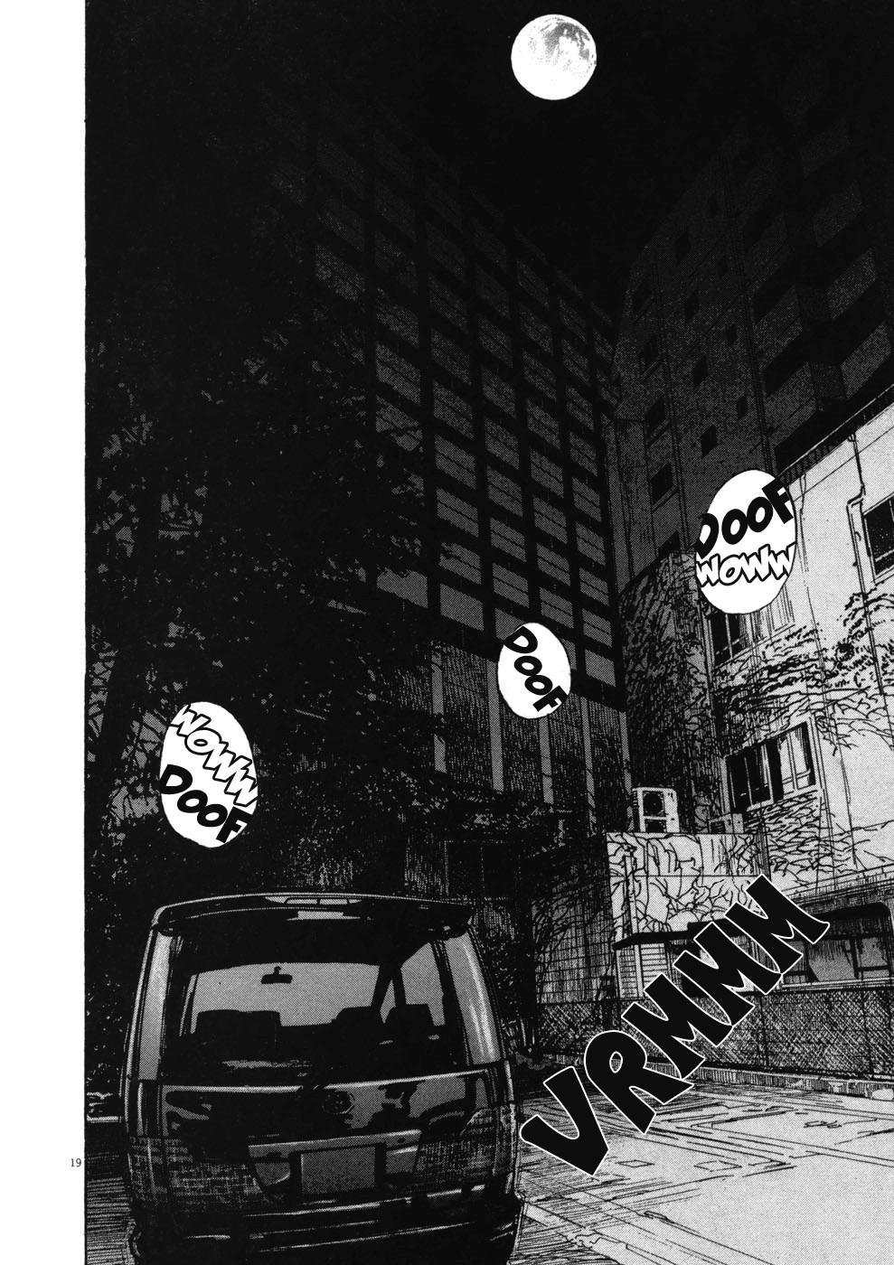 Boy On The Run Chap 70 - Next Chap 71