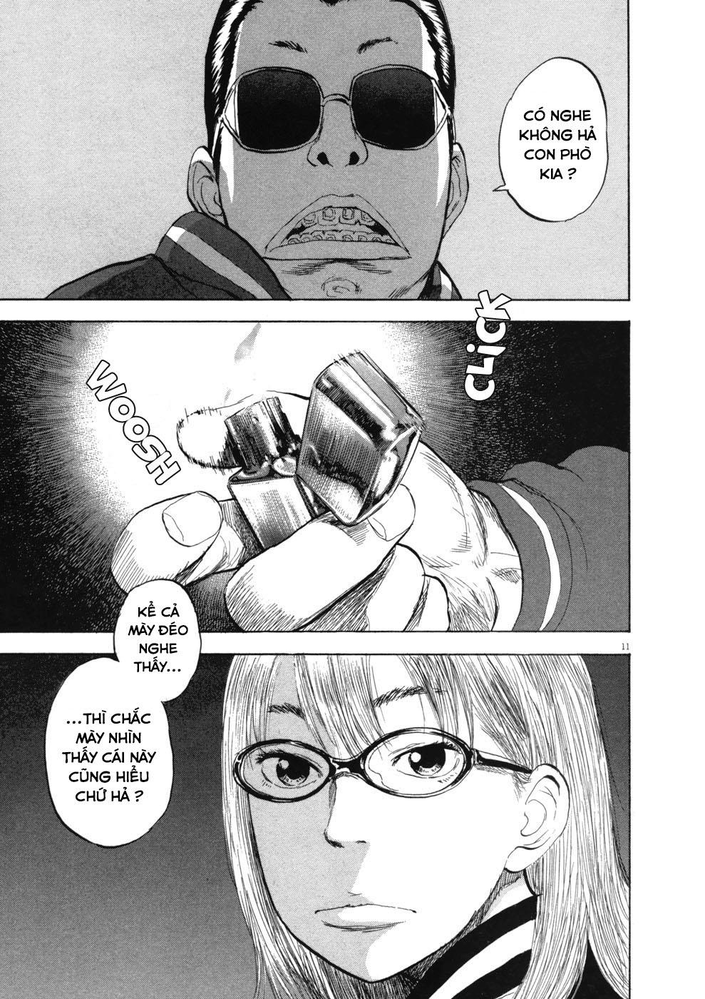 Boy On The Run Chap 71 - Next Chap 72