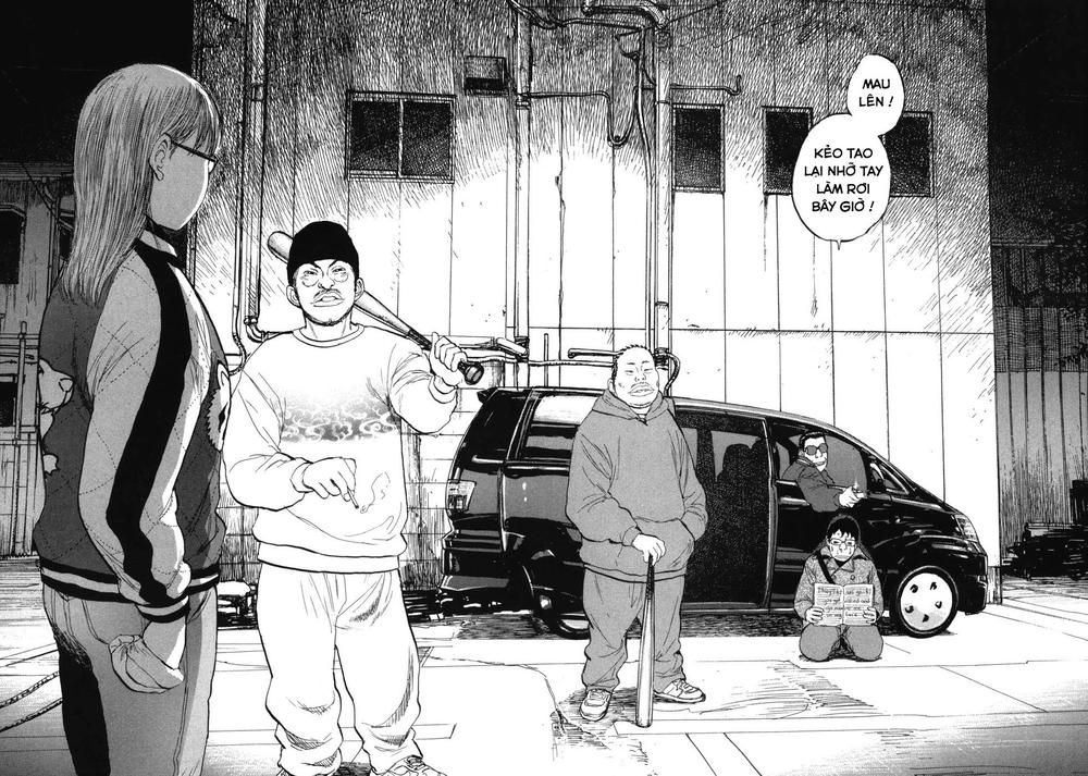 Boy On The Run Chap 71 - Next Chap 72