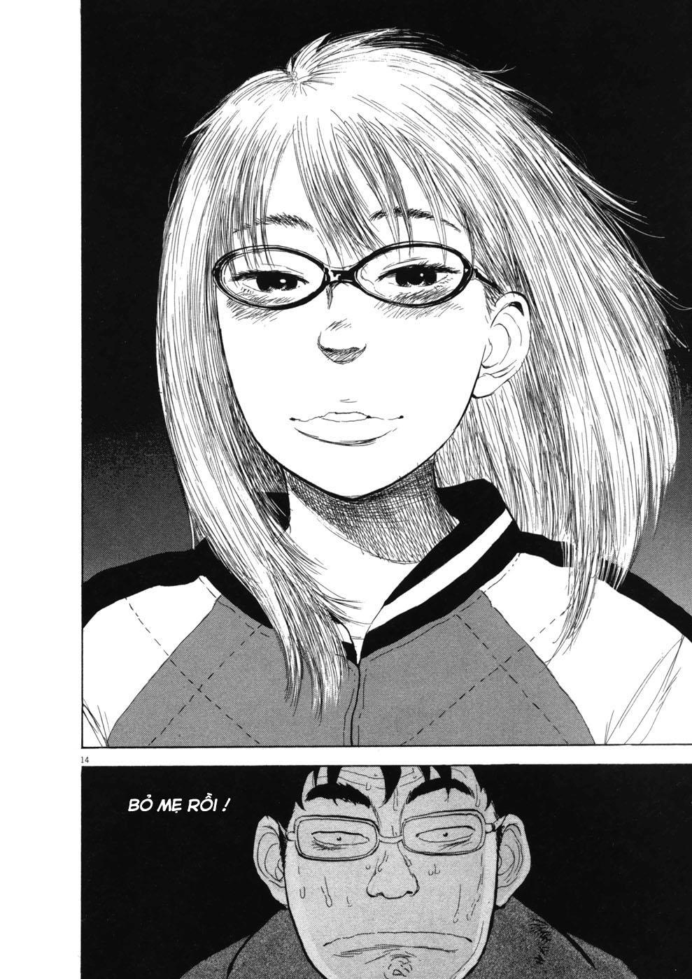 Boy On The Run Chap 71 - Next Chap 72