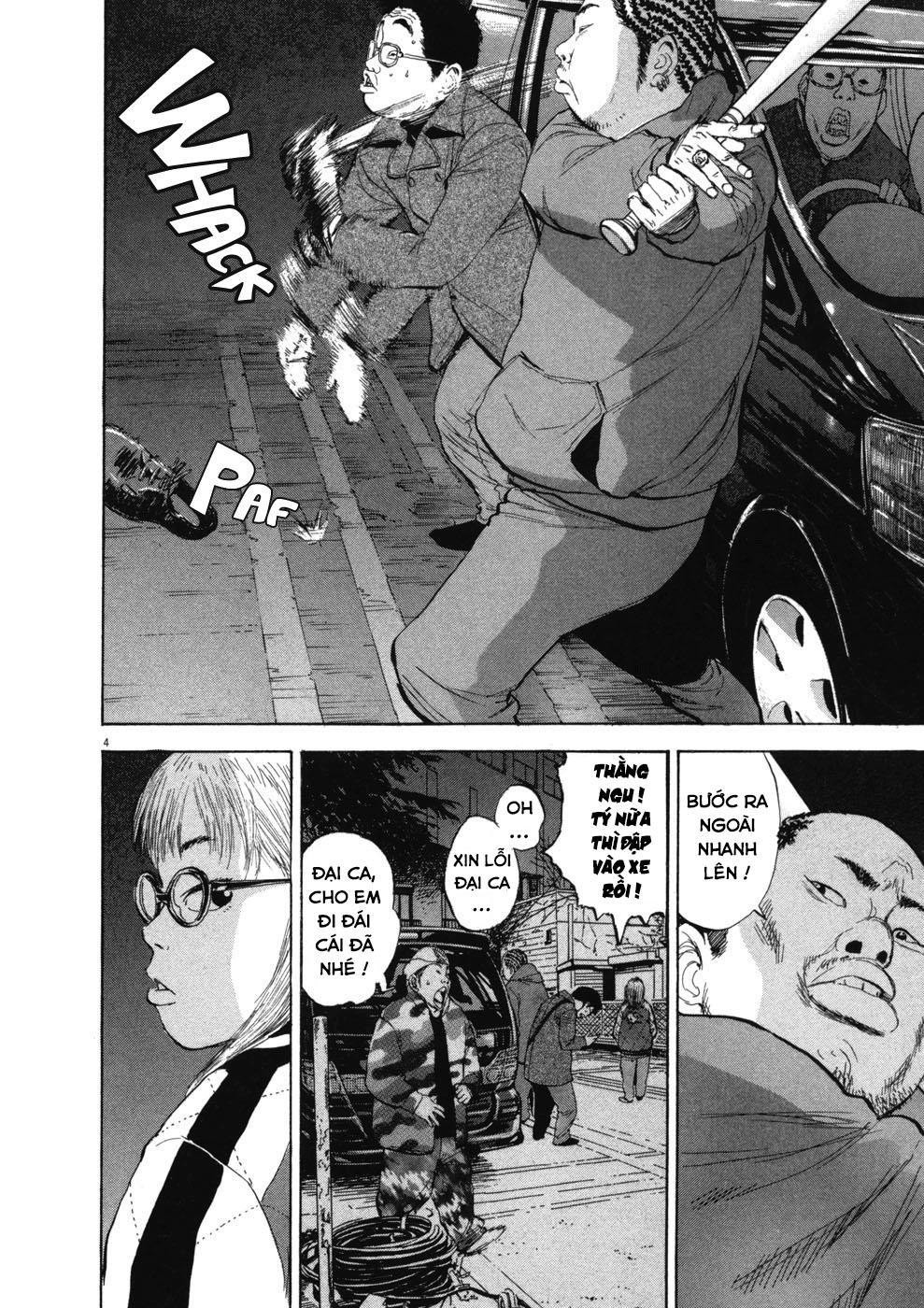 Boy On The Run Chap 71 - Next Chap 72