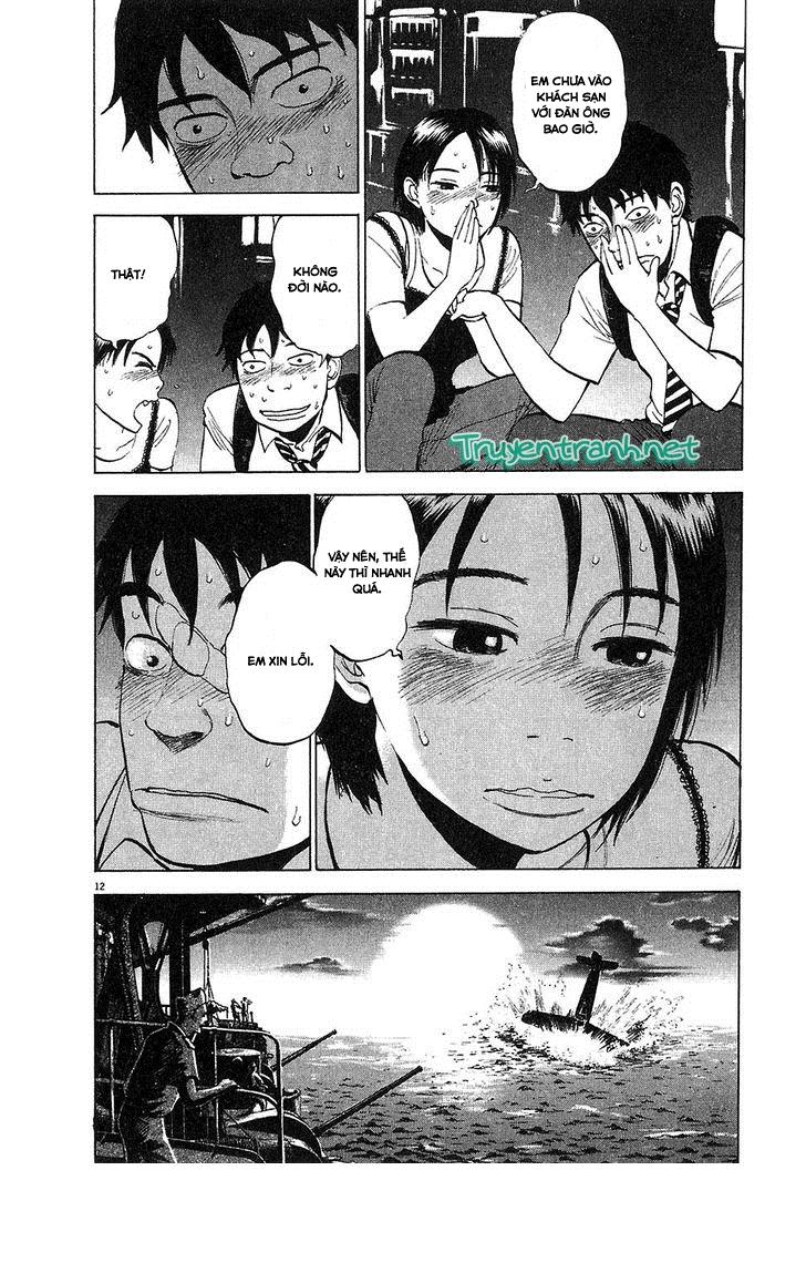 Boy On The Run Chap 8 - Next Chap 9