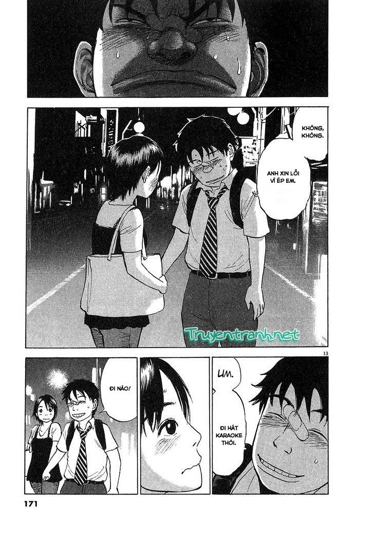 Boy On The Run Chap 8 - Next Chap 9