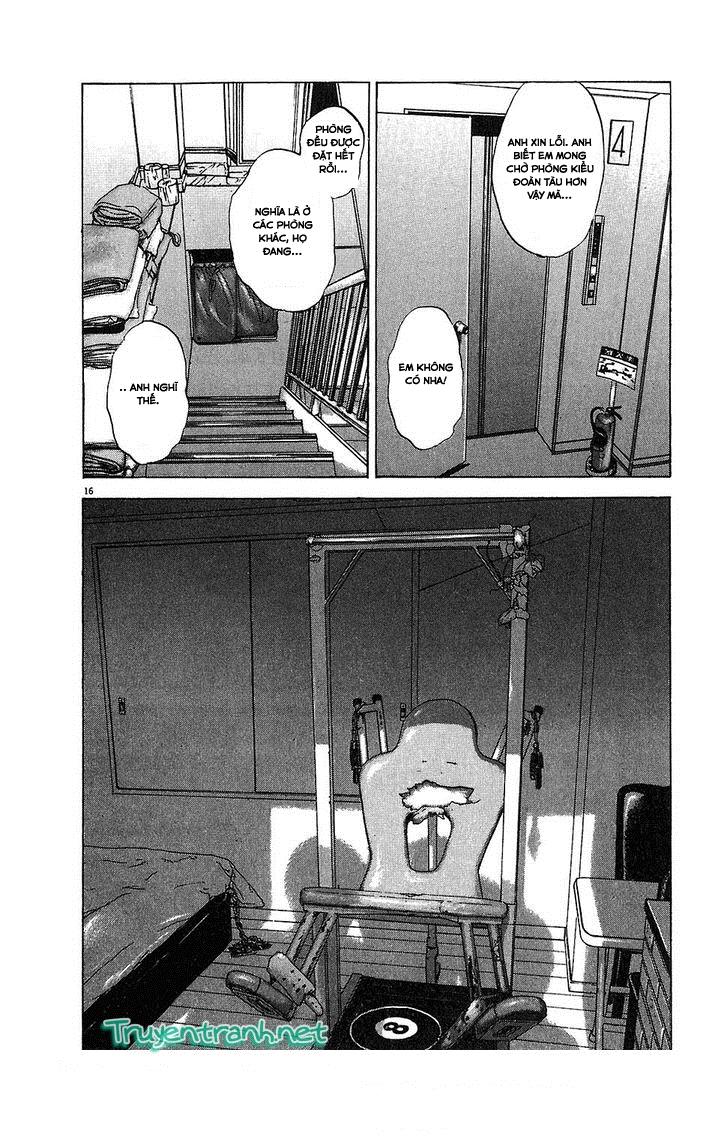 Boy On The Run Chap 8 - Next Chap 9