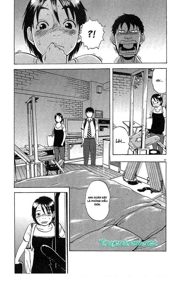 Boy On The Run Chap 8 - Next Chap 9