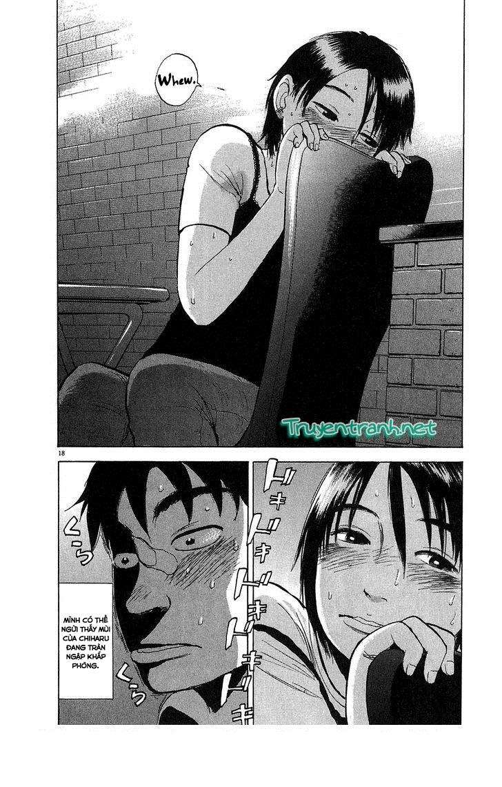 Boy On The Run Chap 8 - Next Chap 9