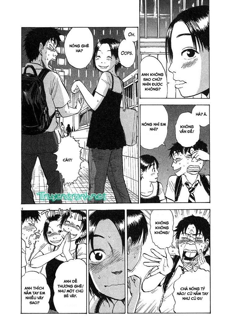 Boy On The Run Chap 8 - Next Chap 9