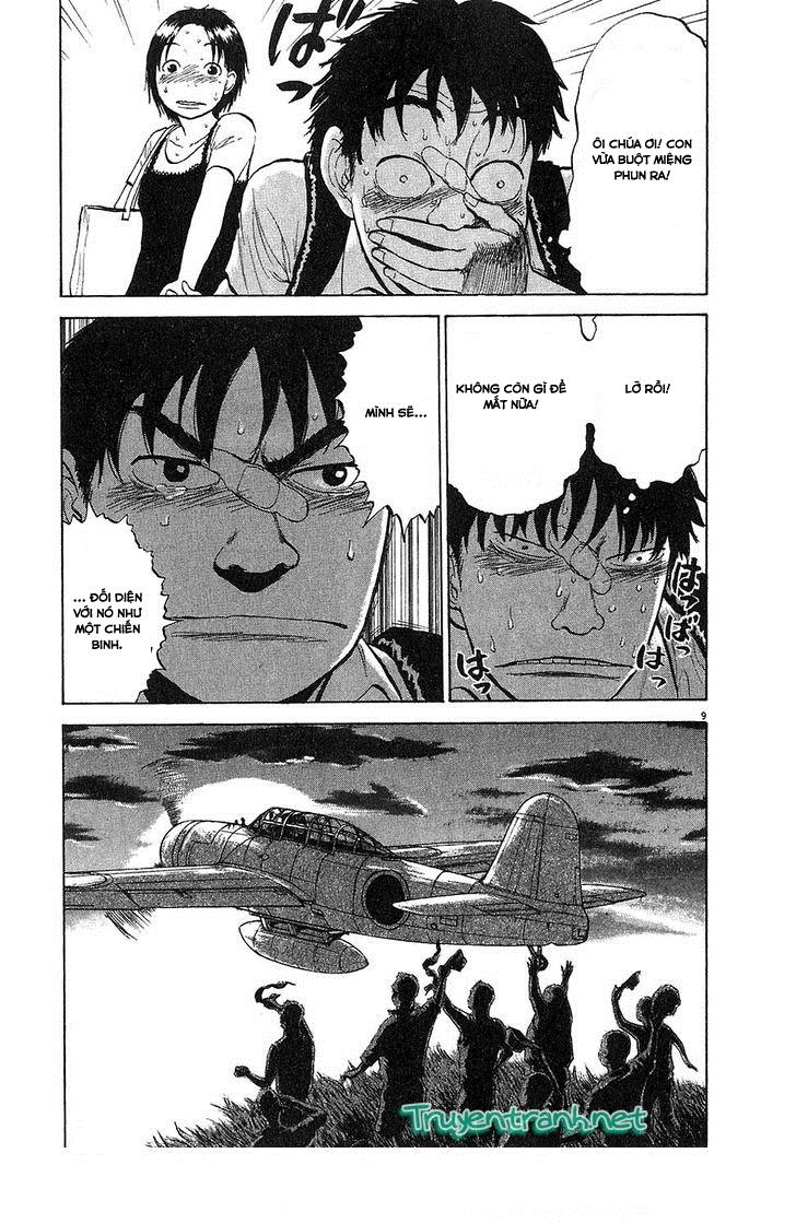 Boy On The Run Chap 8 - Next Chap 9