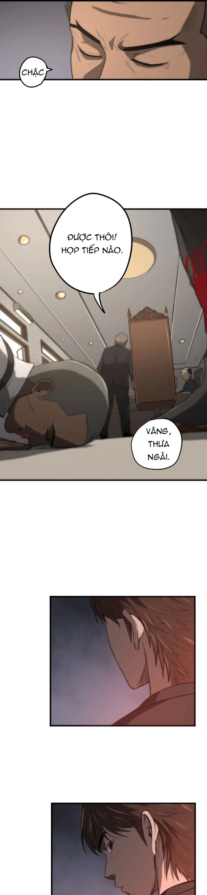 Brandal Chap 12 - Next Chap 13