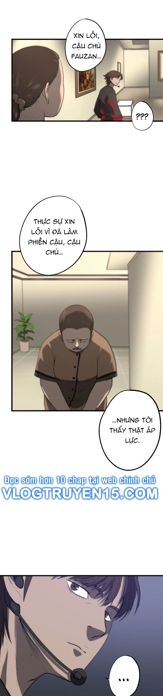 Brandal Chap 12 - Next Chap 13