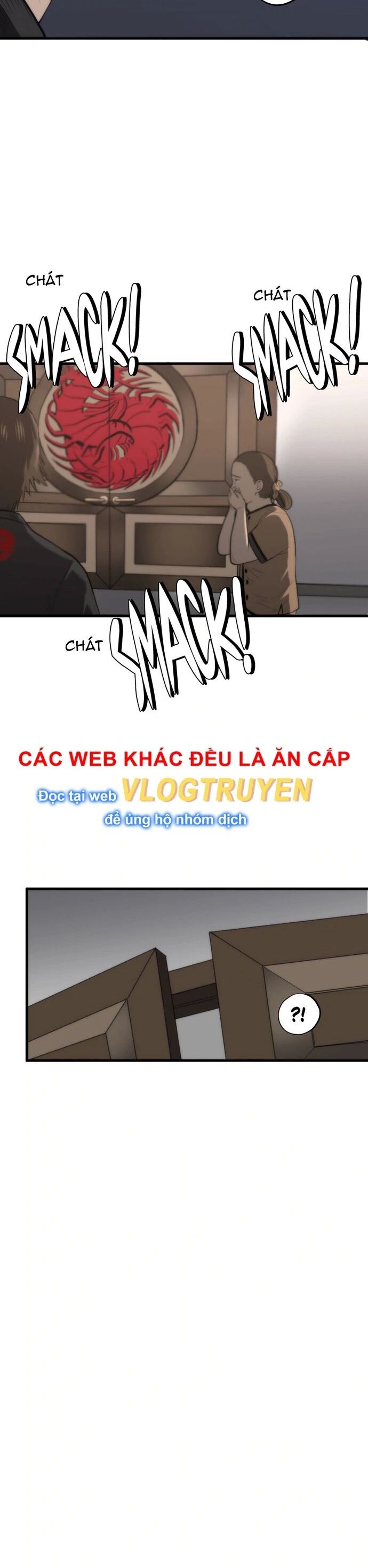Brandal Chap 12 - Next Chap 13