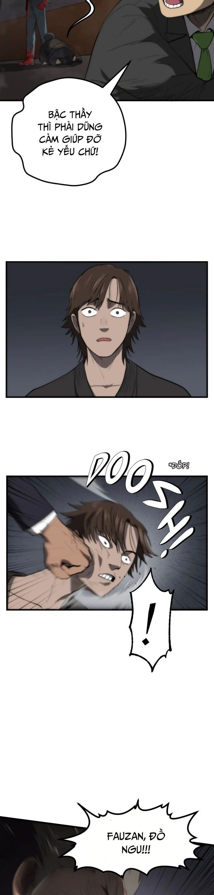 Brandal Chap 13 - Next Chap 14