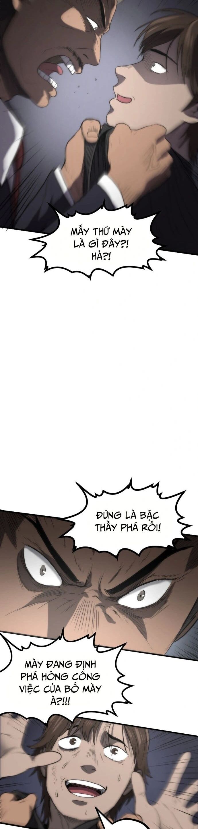 Brandal Chap 13 - Next Chap 14