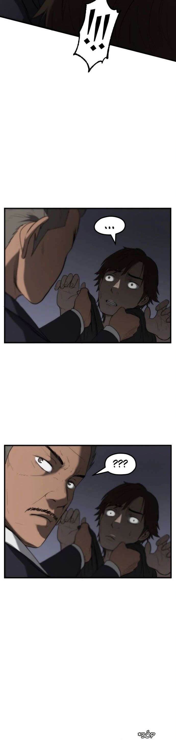 Brandal Chap 13 - Next Chap 14
