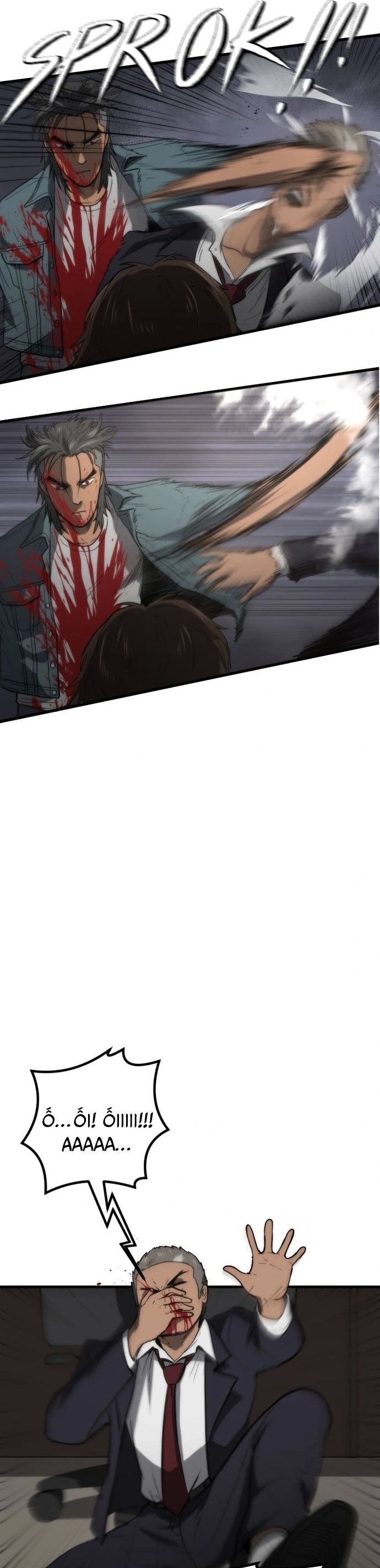 Brandal Chap 13 - Next Chap 14