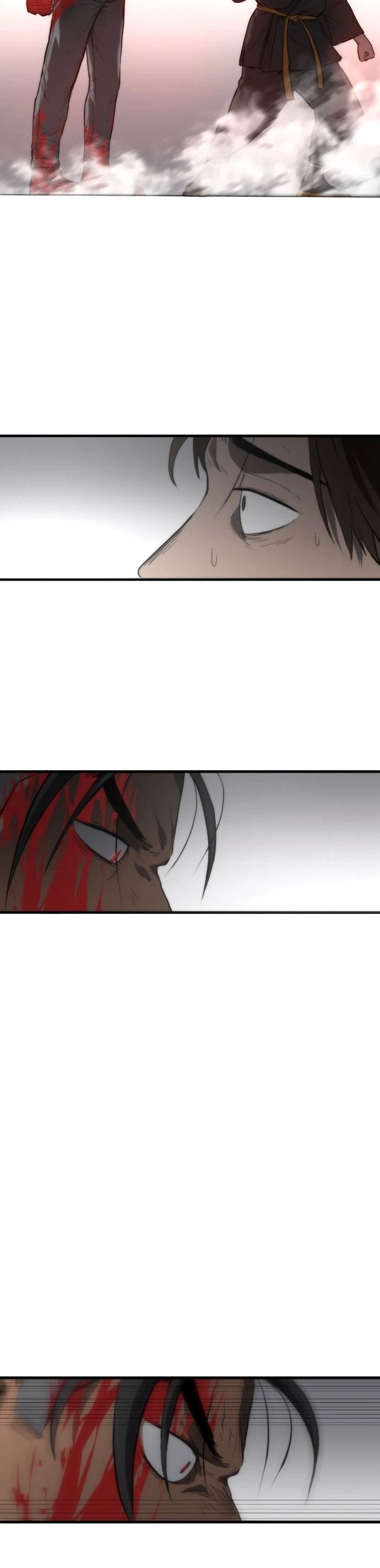 Brandal Chap 13 - Next Chap 14