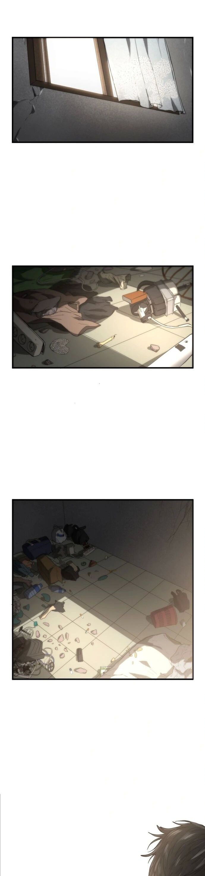Brandal Chap 13 - Next Chap 14