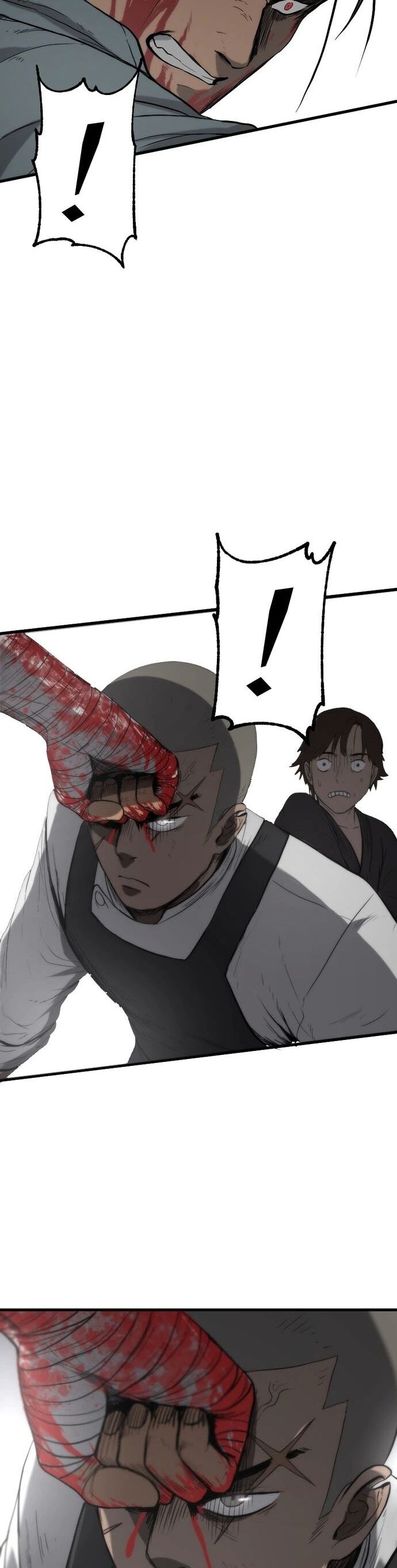 Brandal Chap 13 - Next Chap 14