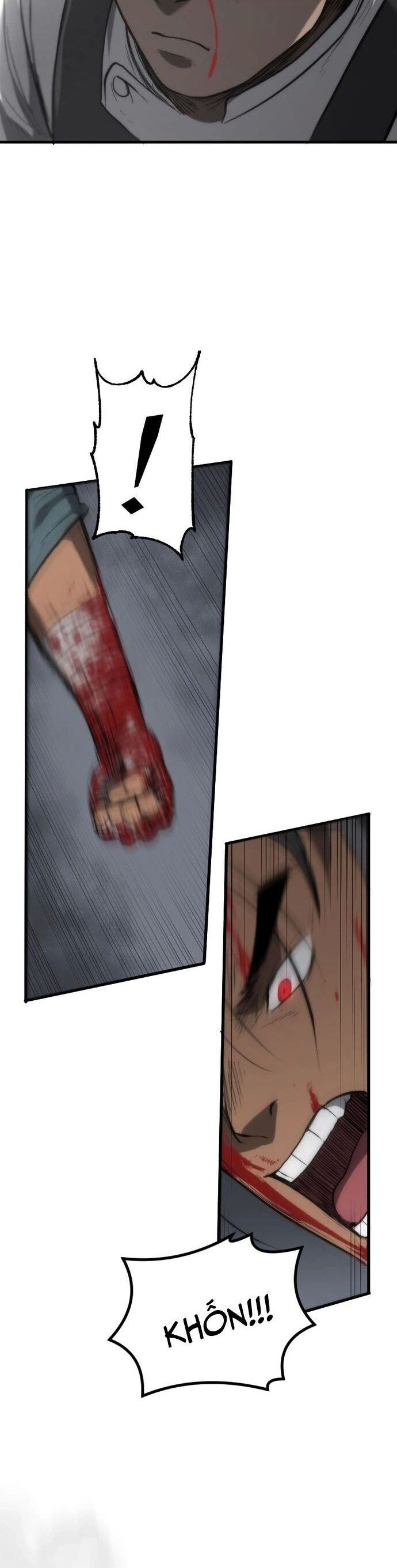 Brandal Chap 13 - Next Chap 14