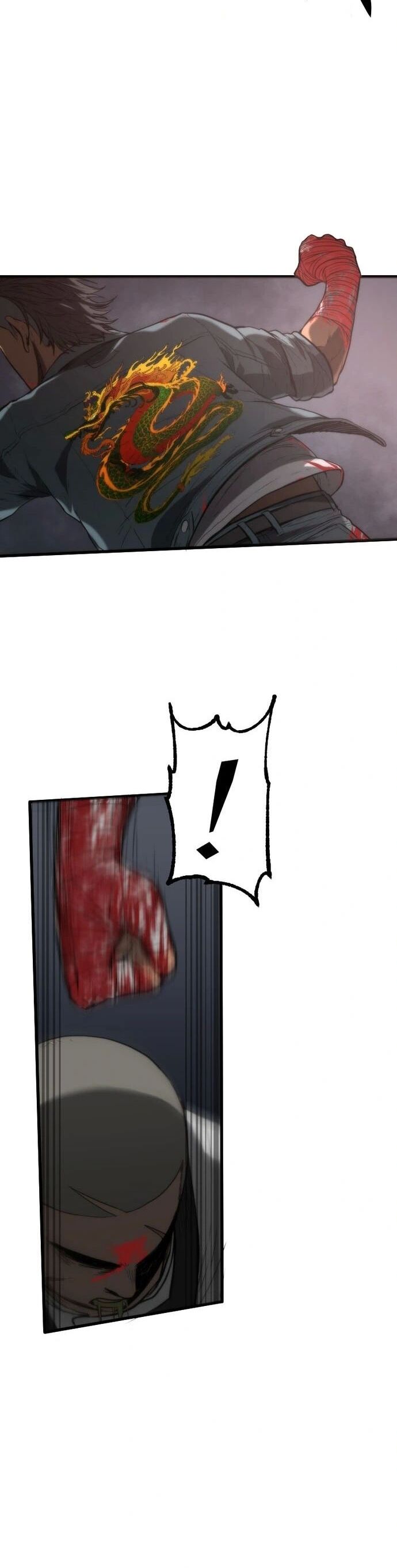 Brandal Chap 13 - Next Chap 14
