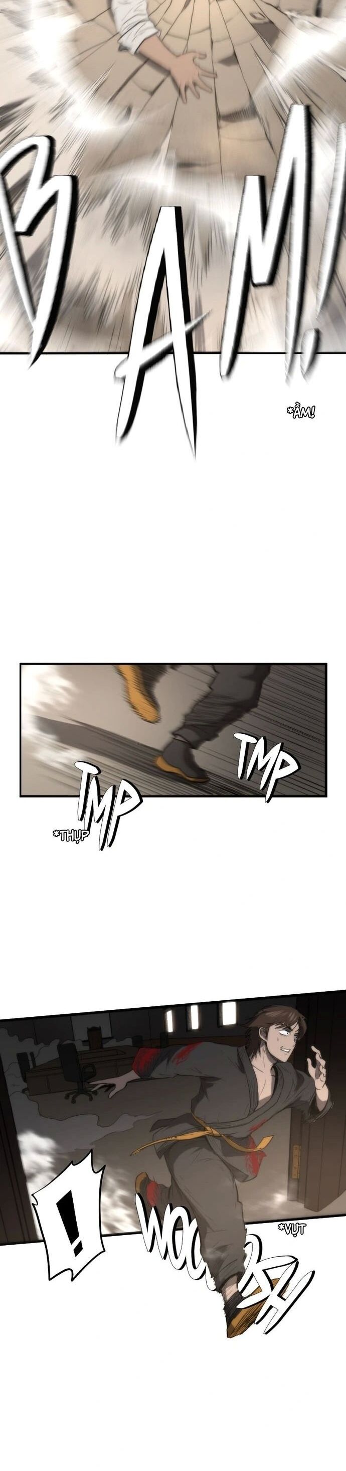 Brandal Chap 13 - Next Chap 14