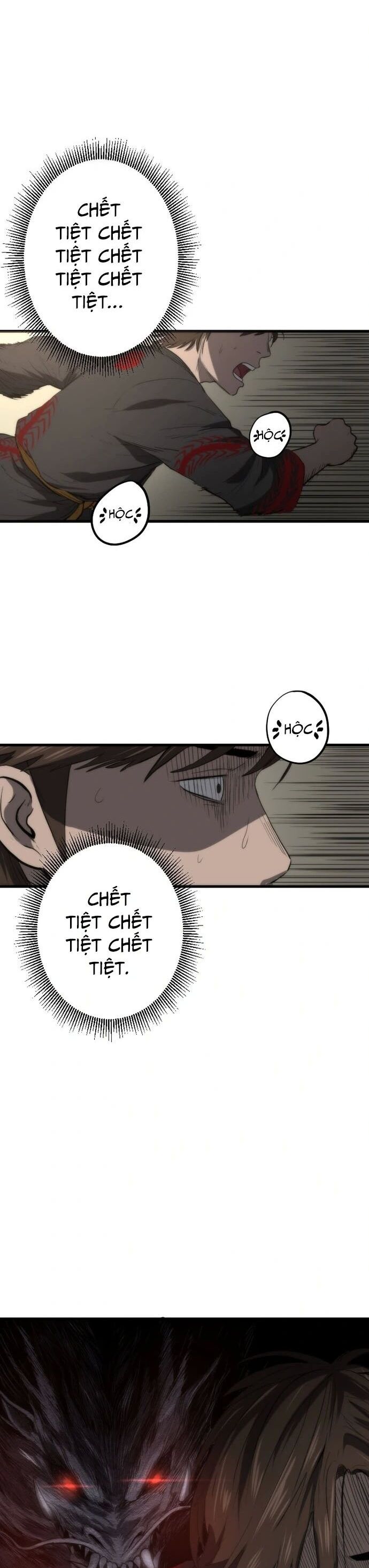 Brandal Chap 13 - Next Chap 14