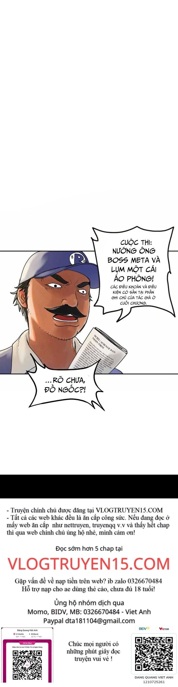 Brandal Chap 13 - Next Chap 14