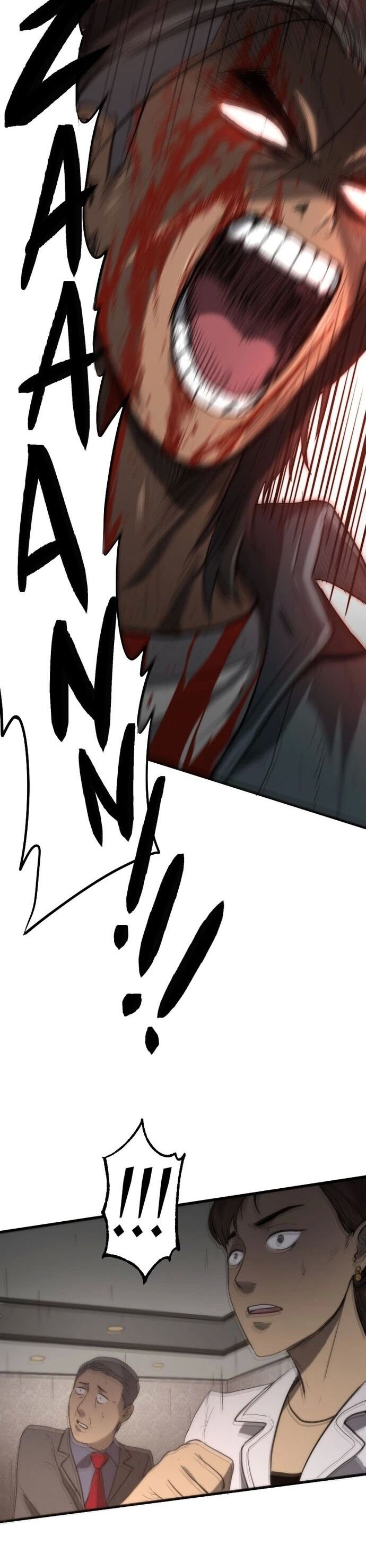 Brandal Chap 13 - Next Chap 14