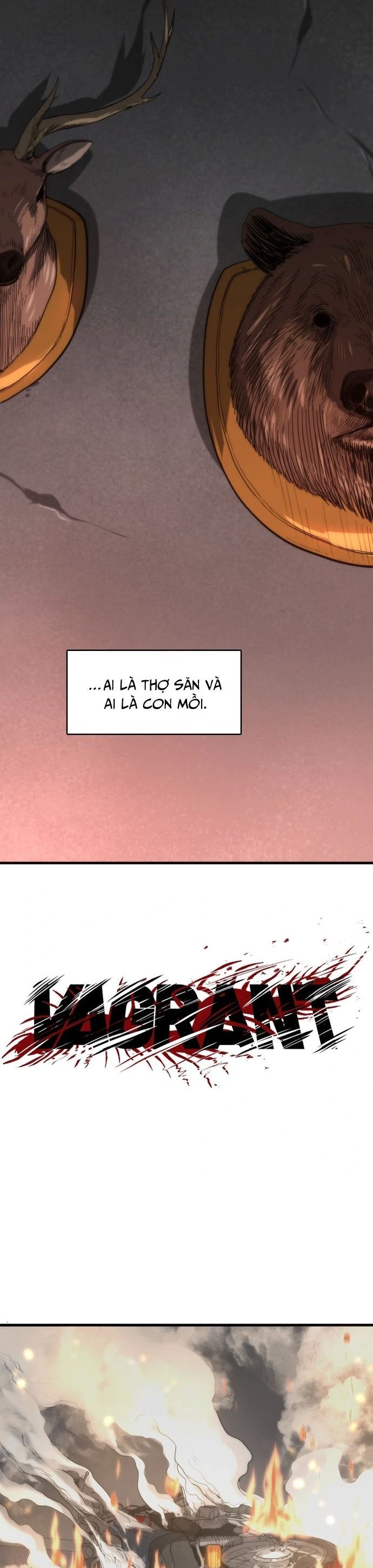Brandal Chap 13 - Next Chap 14
