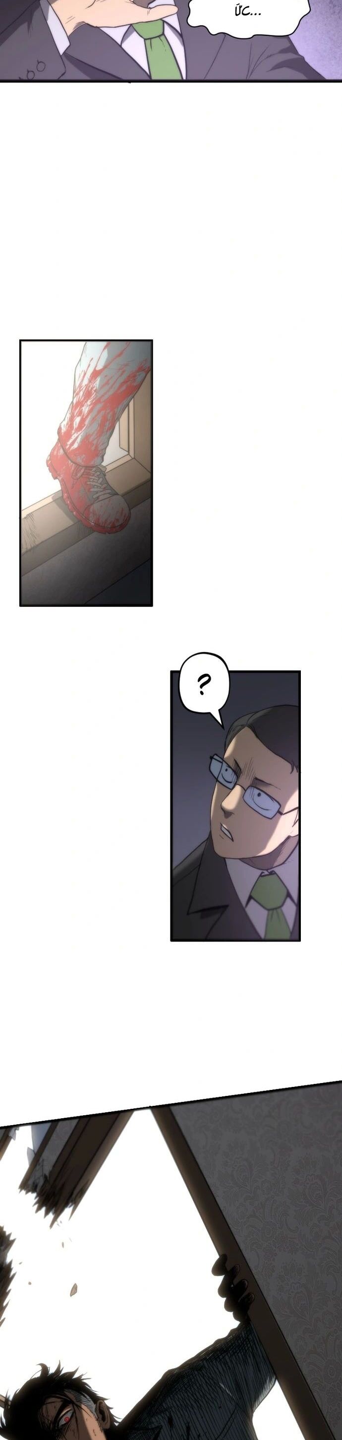 Brandal Chap 13 - Next Chap 14