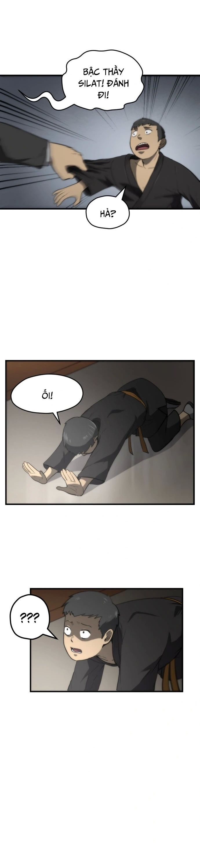 Brandal Chap 13 - Next Chap 14