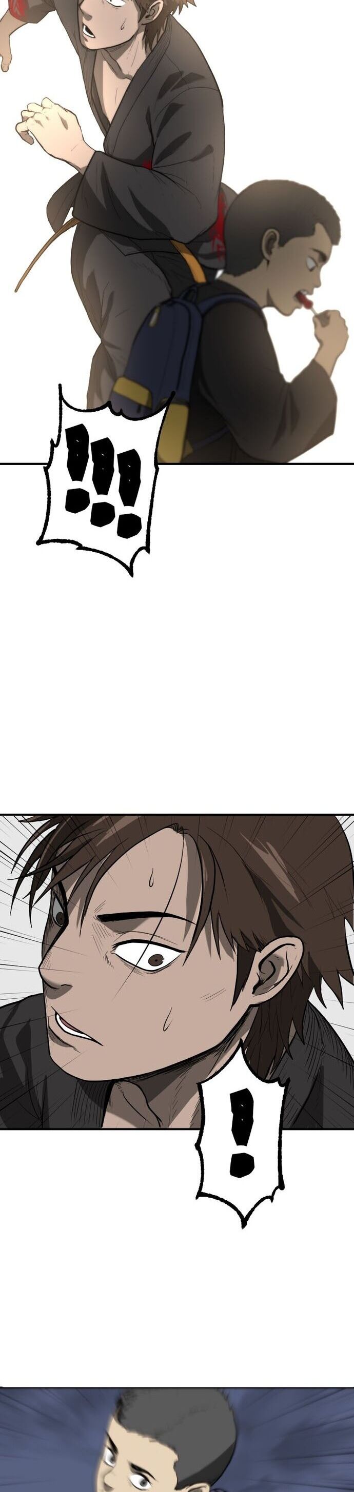 Brandal Chap 14 - Next Chap 15