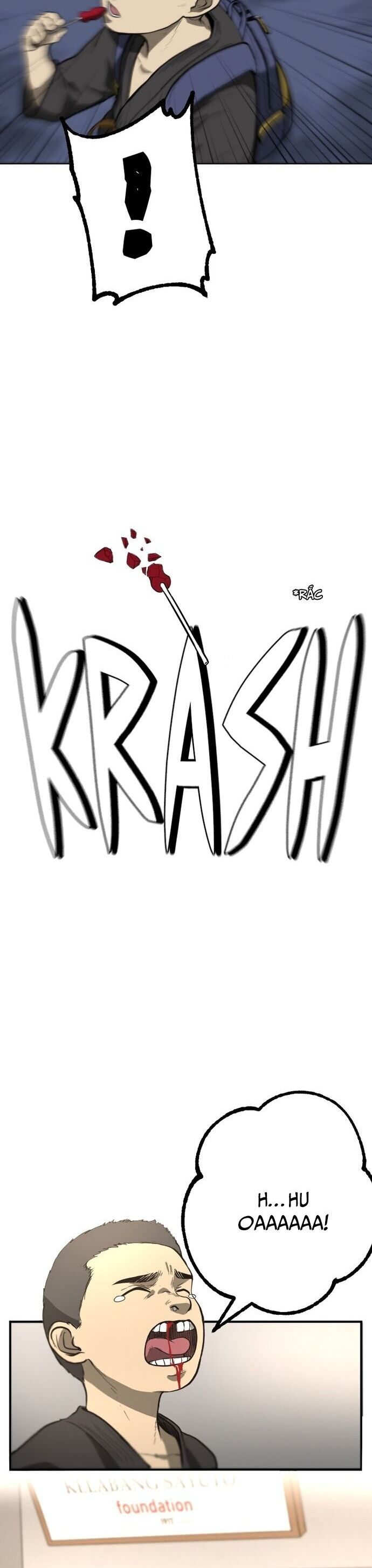 Brandal Chap 14 - Next Chap 15
