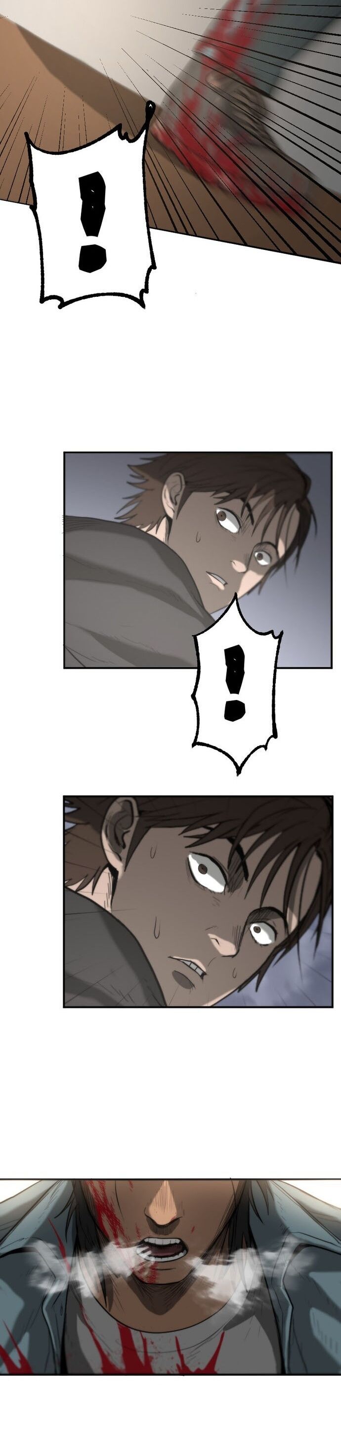 Brandal Chap 14 - Next Chap 15