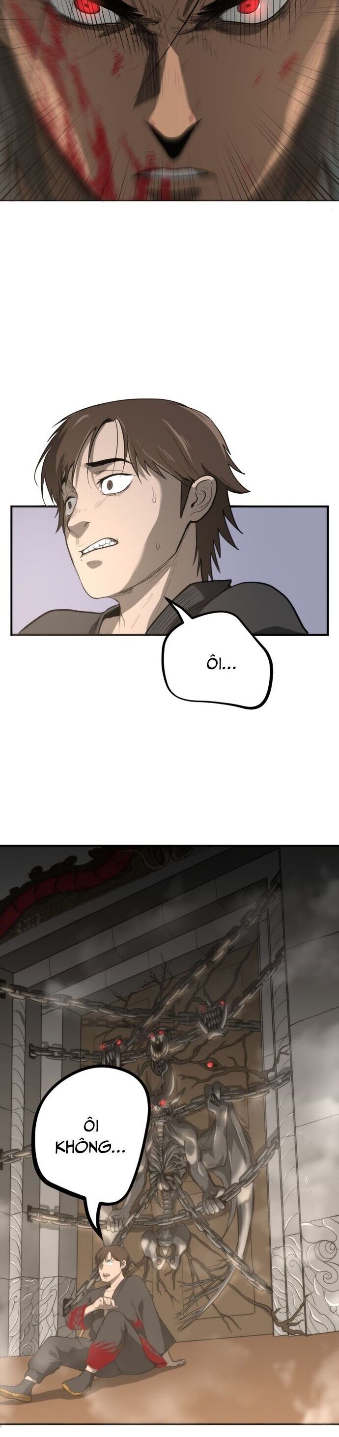 Brandal Chap 14 - Next Chap 15