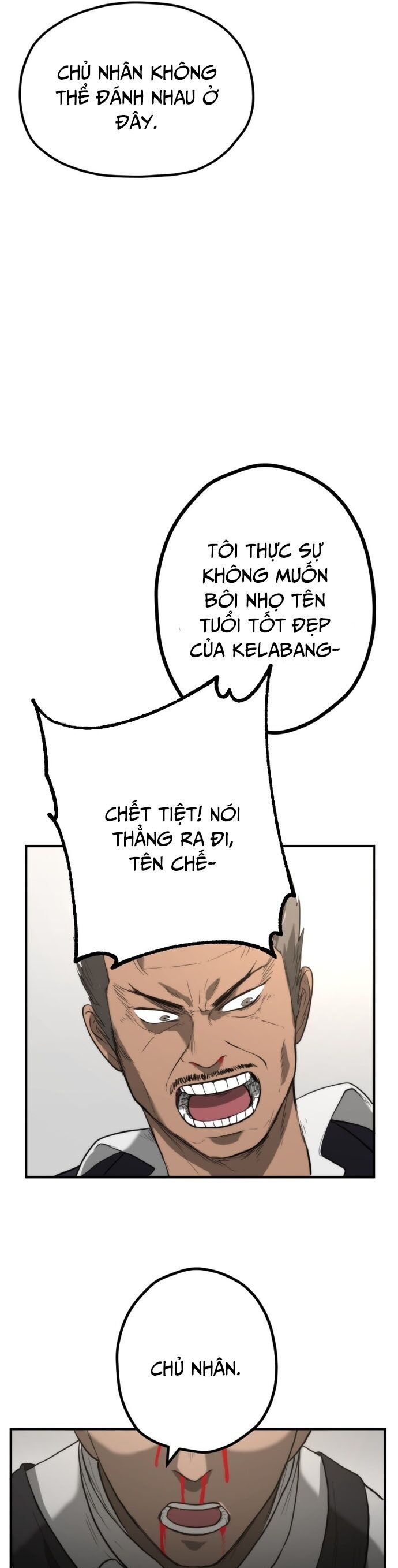 Brandal Chap 14 - Next Chap 15