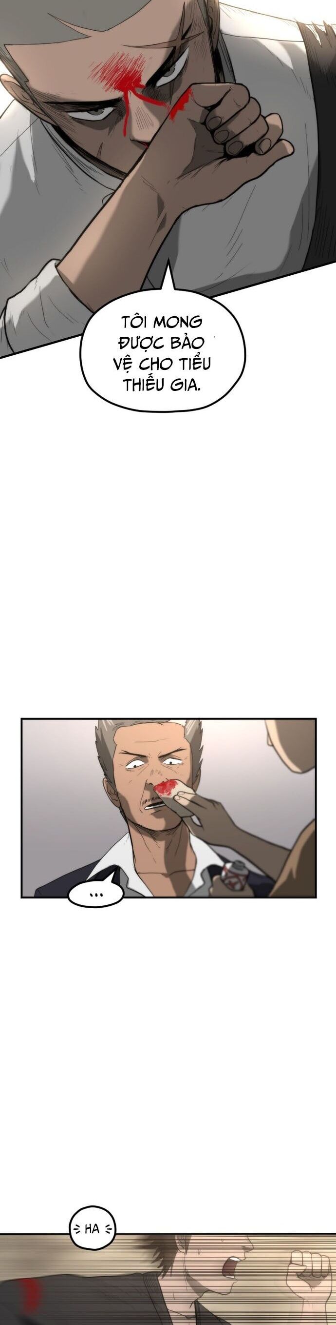 Brandal Chap 14 - Next Chap 15