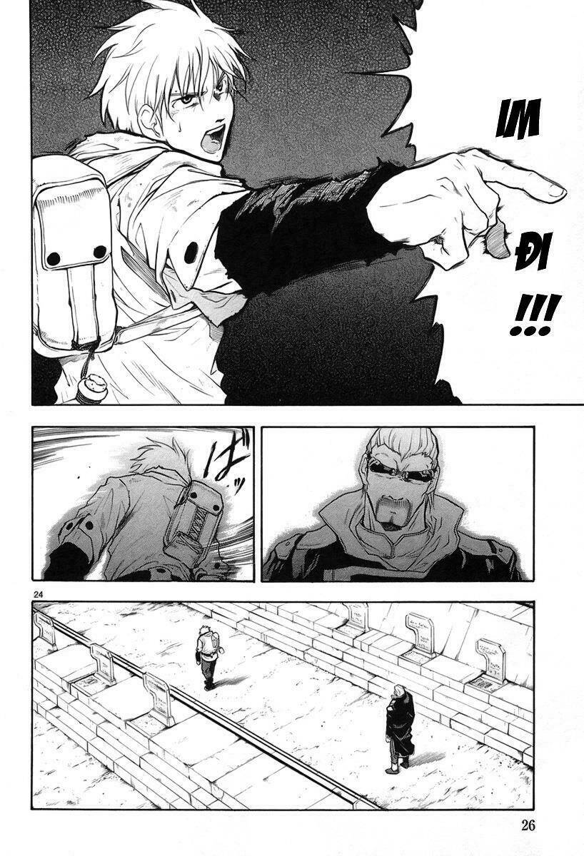 Break Blade Chap 10 - Next Chap 11