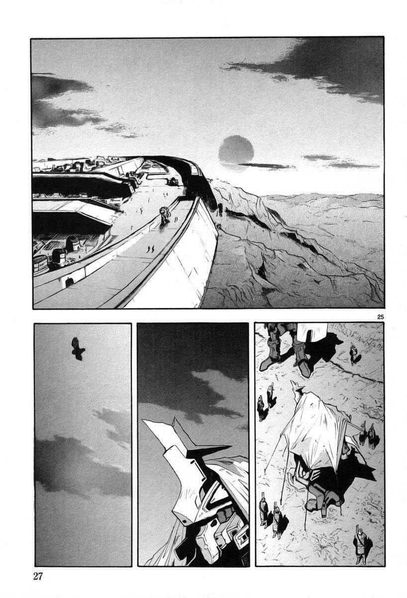Break Blade Chap 10 - Next Chap 11